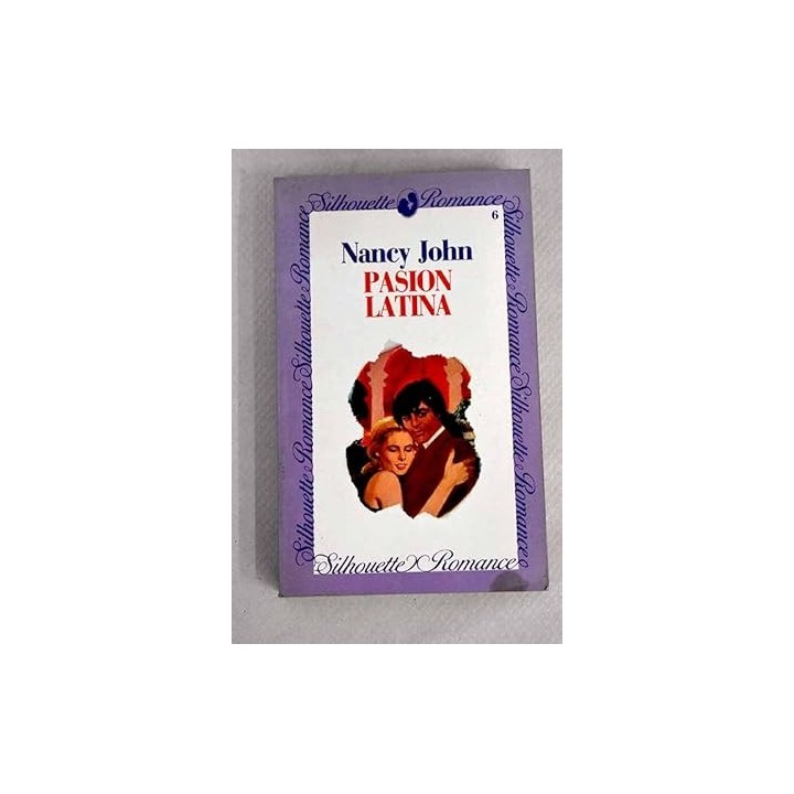 Pasión Latina - John, Nancy